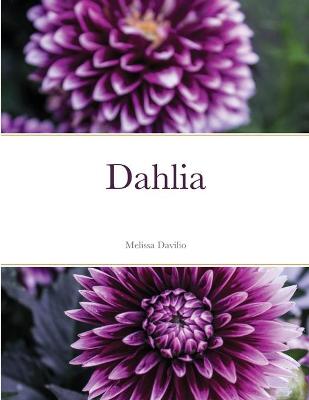 Book cover for Dahlia