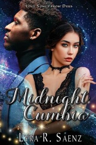 Cover of Midnight Cumbia