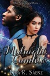 Book cover for Midnight Cumbia