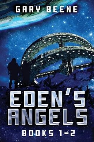 Cover of Eden's Angels - Books 1-2