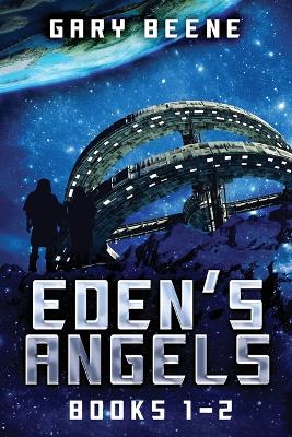 Book cover for Eden's Angels - Books 1-2