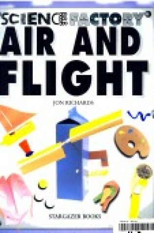 Cover of Air and Flight