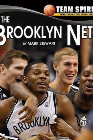 Cover of The Brooklyn Nets