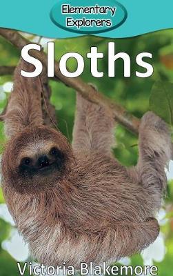 Cover of Sloths