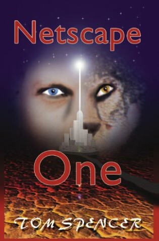 Cover of Netscape One