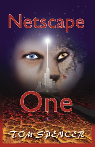 Book cover for Netscape One