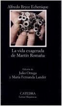 Cover of La Vida Exagerada de Martin Roma~na