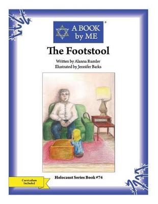 Book cover for The Footstool