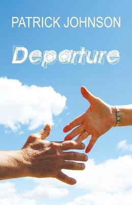 Book cover for Departure