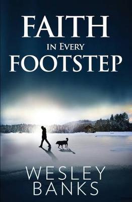 Book cover for Faith in Every Footstep