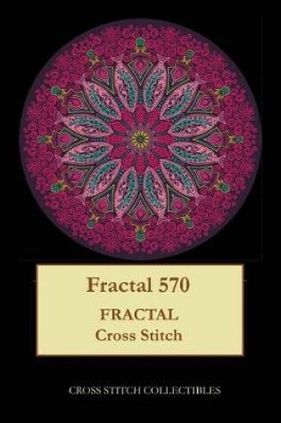 Cover of Fractal 570