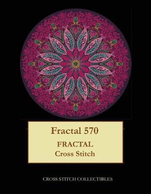 Book cover for Fractal 570