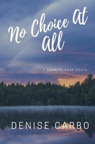 Cover of No Choice At All