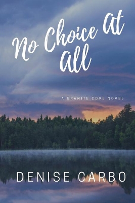 Cover of No Choice At All