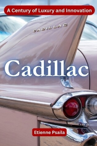 Cover of Cadillac