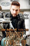 Book cover for Prophet/Cowboy Up Duet