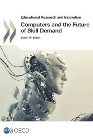 Cover of Computers and the future of skill demand