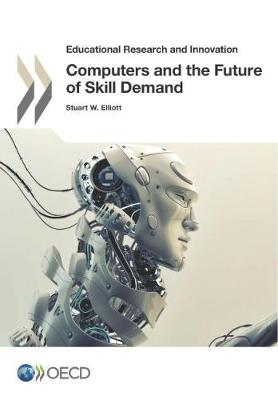 Book cover for Computers and the future of skill demand