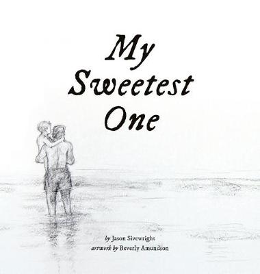 Book cover for My Sweetest One