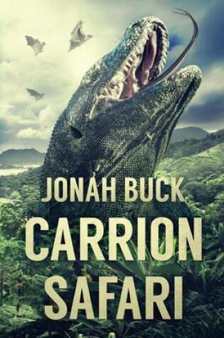 Cover of Carrion Safari