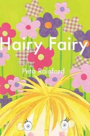 Cover of Hairy Fairy