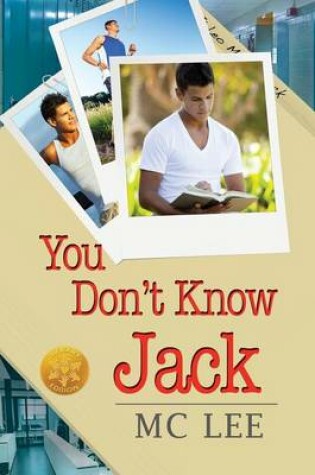 Cover of You Don't Know Jack [Library Edition]