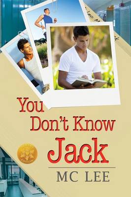 Book cover for You Don't Know Jack [Library Edition]