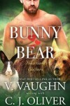 Book cover for Bunny Hearts Bear