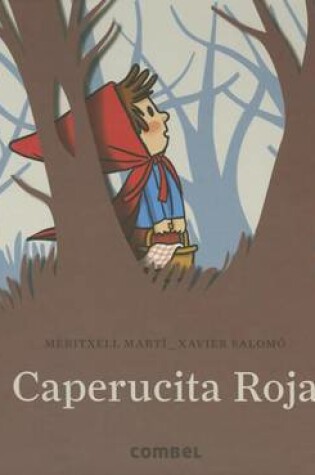 Cover of Caperucita Roja