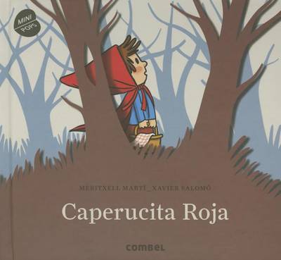 Cover of Caperucita Roja