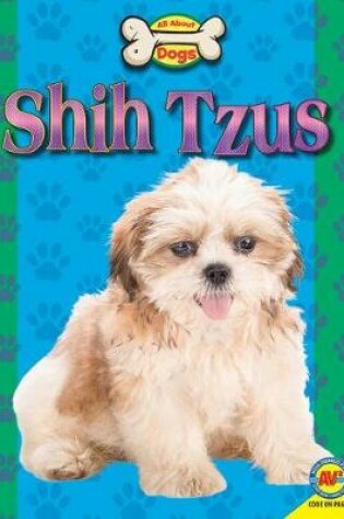 Cover of Shih Tzus