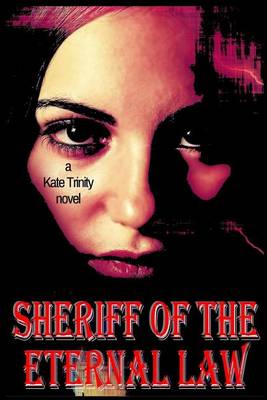 Book cover for Sheriff of the Eternal Law