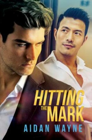 Cover of Hitting the Mark