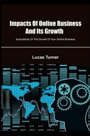 Cover of Impacts of Online Business and Its Growth