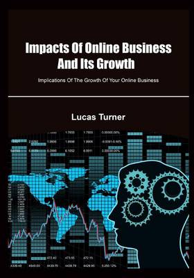 Book cover for Impacts of Online Business and Its Growth