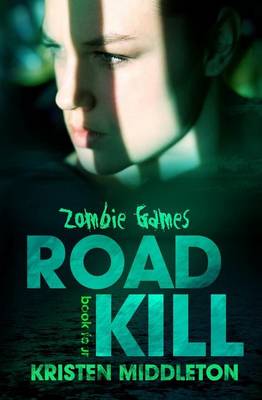 Book cover for Road Kill