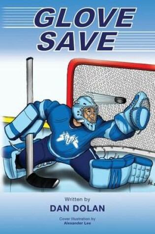 Cover of Glove Save