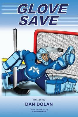 Book cover for Glove Save