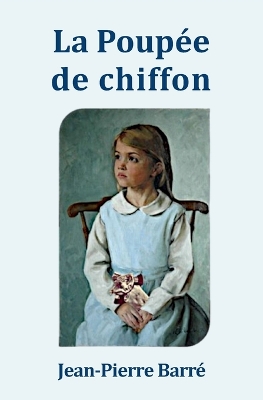Book cover for La Poup�e de chiffon