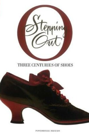 Cover of Stepping Out