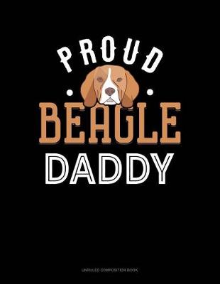 Cover of Proud Beagle Daddy