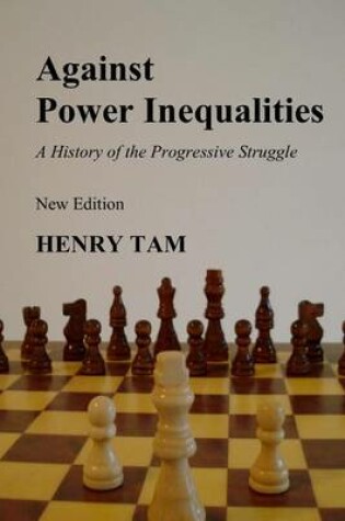 Cover of Against Power Inequalities