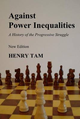 Book cover for Against Power Inequalities