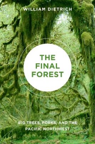 Cover of The Final Forest