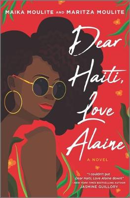 Cover of Dear Haiti, Love Alaine