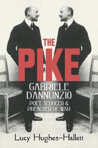 Cover of The Pike