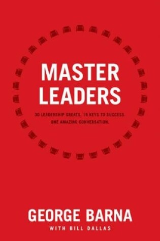 Cover of Master Leaders