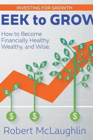 Cover of Seek To Grow