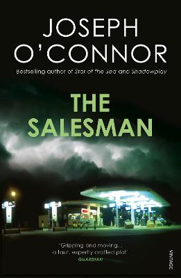 Cover of The Salesman