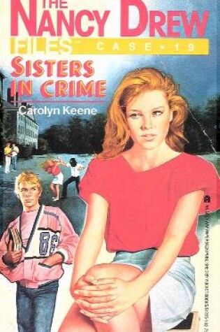 Cover of Sisters in Crime